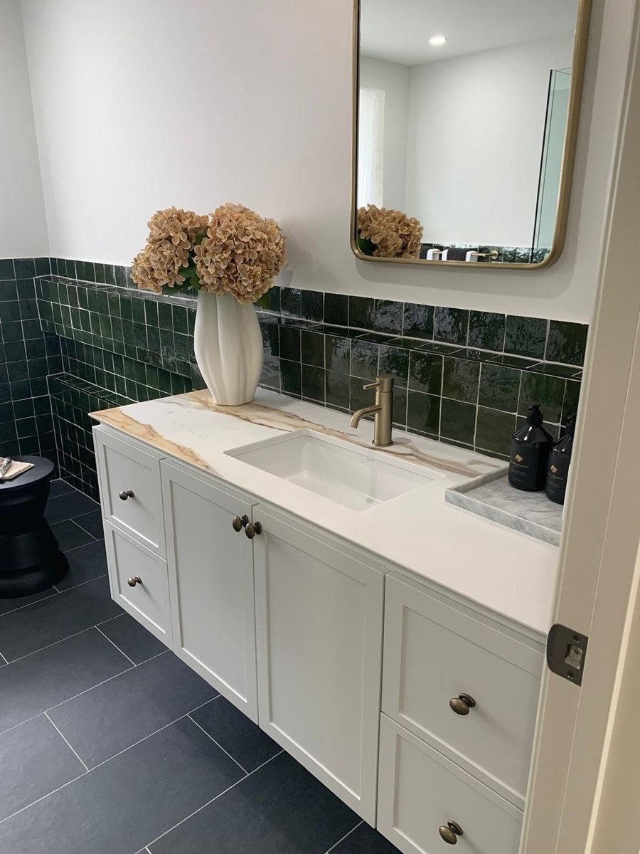 Angelico Palazzo Quartz Stone (Ultra Natural Range)