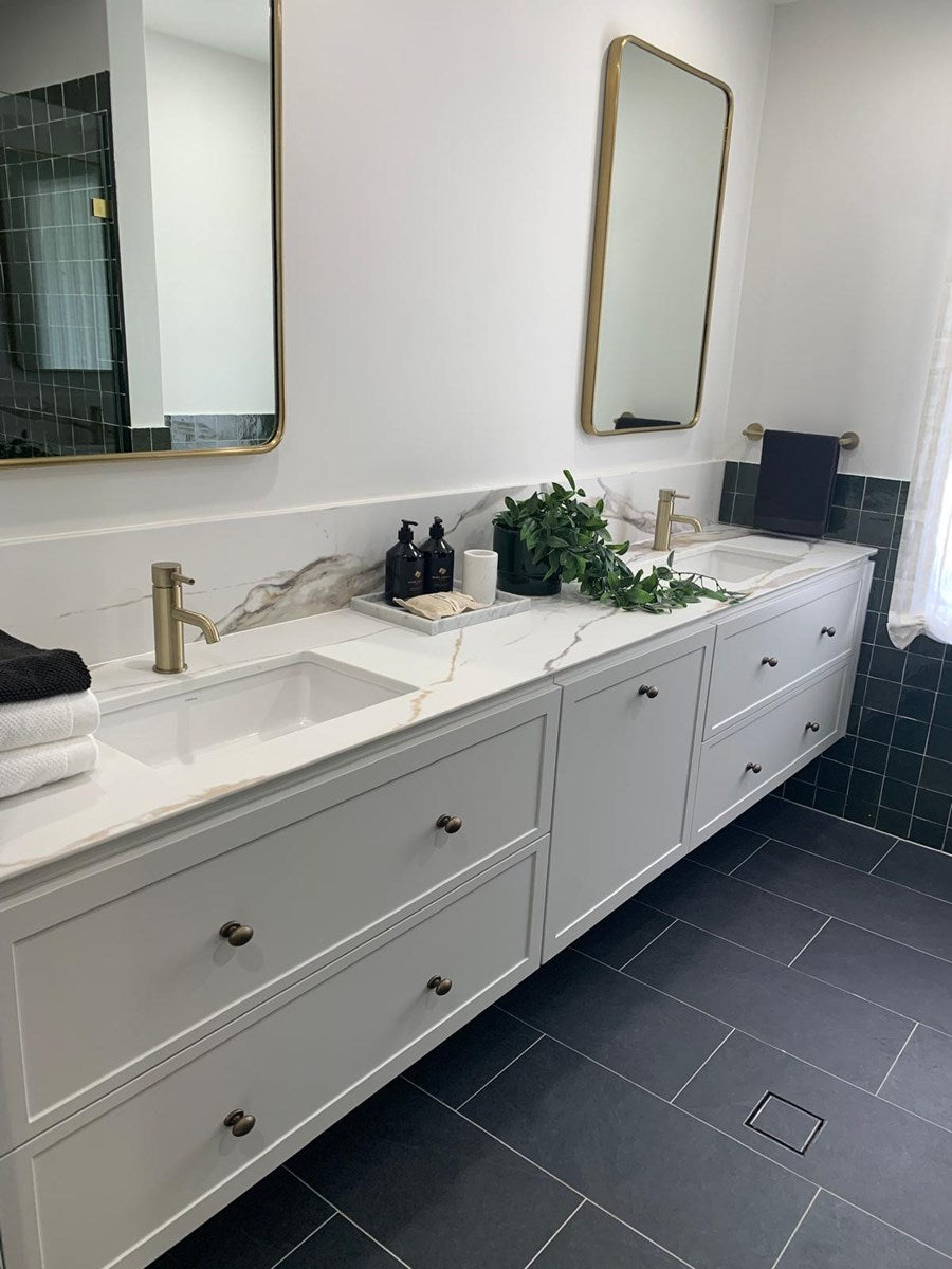 Angelico Palazzo Quartz Stone (Ultra Natural Range)