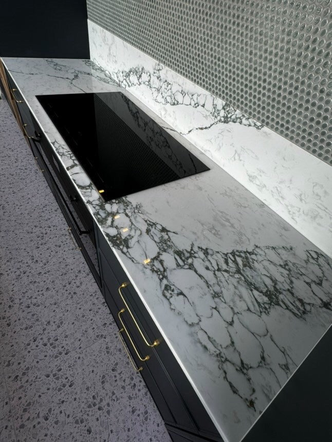 Verde Fantastico Quartz Stone (Ultra Natural Range)