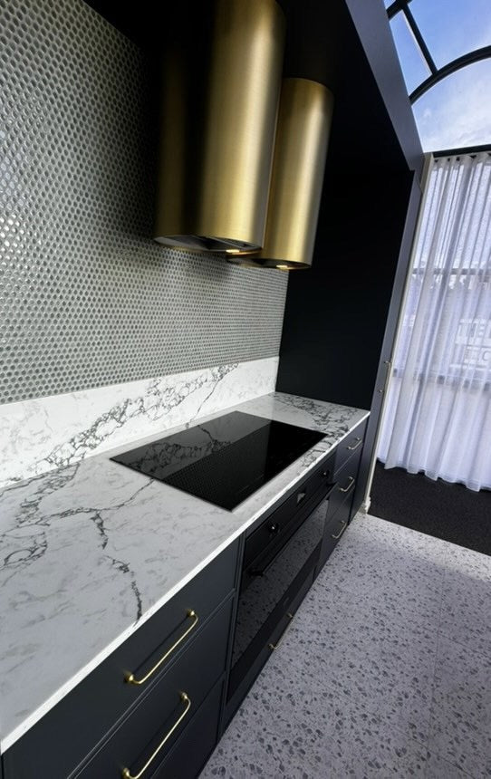 Verde Fantastico Quartz Stone (Ultra Natural Range)