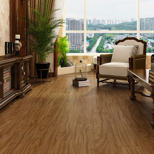 Cypress Pine Laminate Flooring - Infinite range 12mm