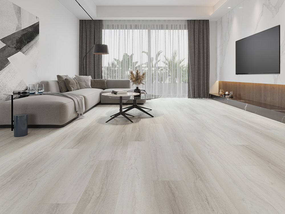 Alcazar | Hybrid Flooring | 9mm
