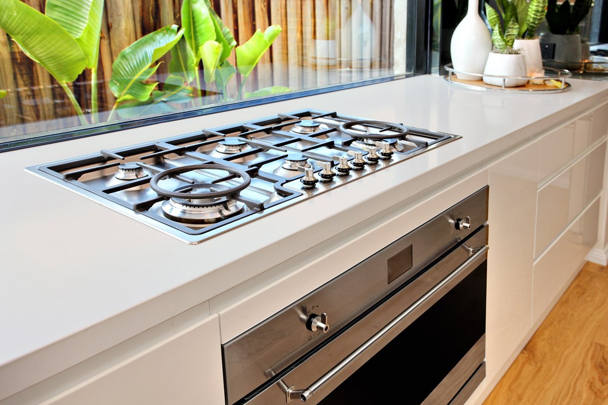 Ultra White Quartz Stone - Designer range $$$ - Imperial Glass and Timber