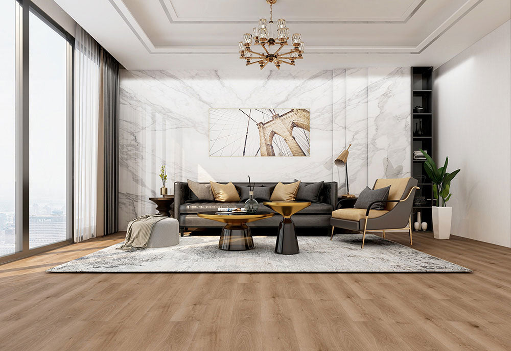Conwy | Hybrid Flooring | 9mm