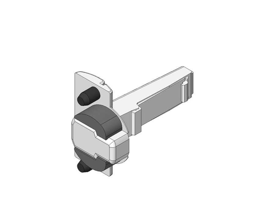 Blum 110° Soft Close Full Overlay Hinge - Clip Top (BLUMOTION) - Imperial Glass and Timber