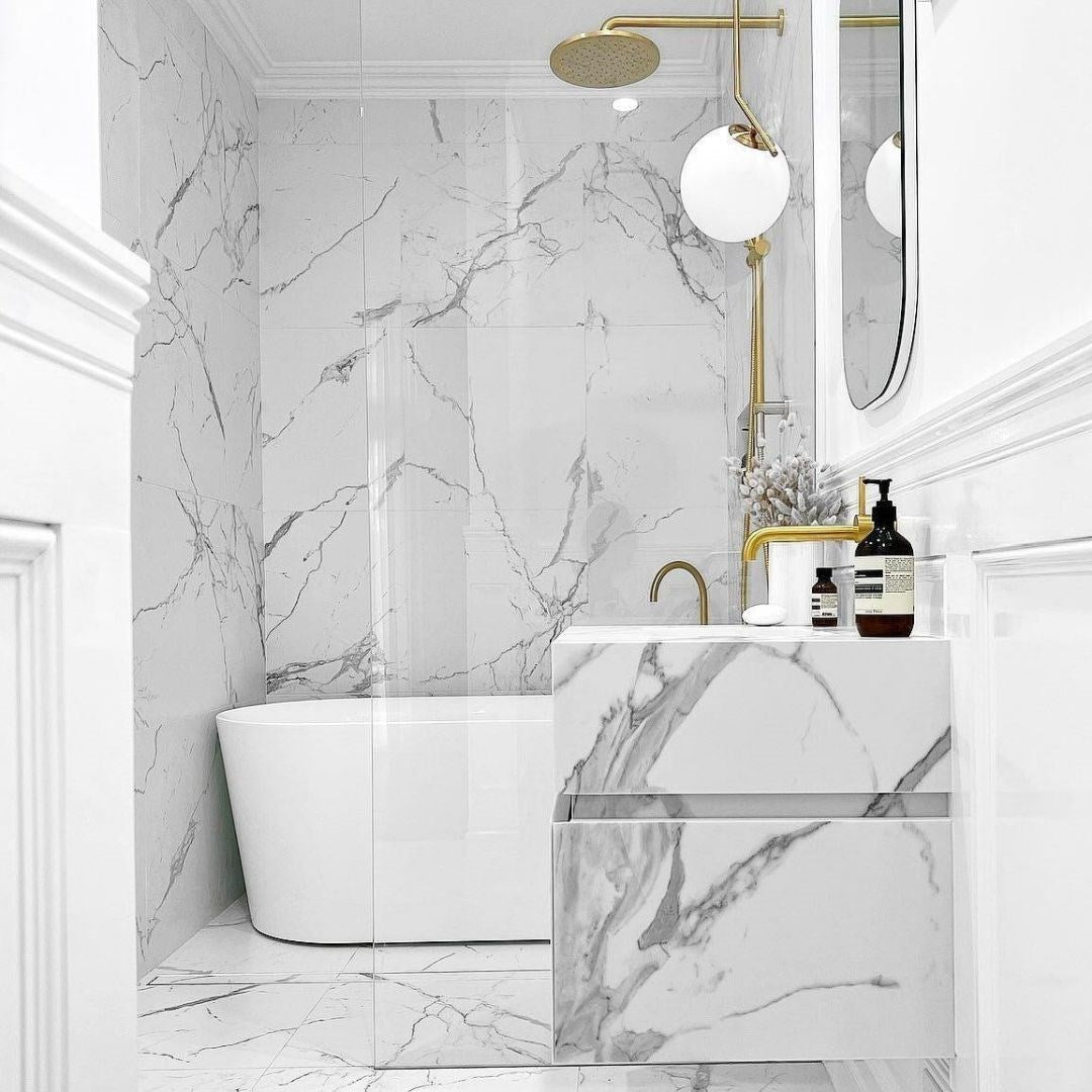 Classic Palazzo Quartz Stone (Ultra Natural Quartz Range)