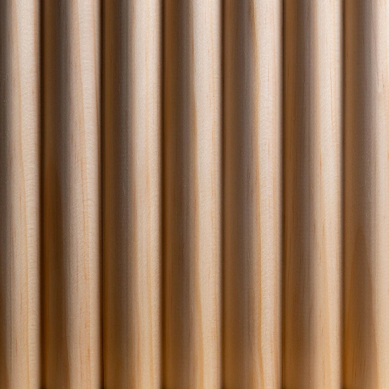 Groove Porta Timber Battens | 2.7m - 78mm x 21mm