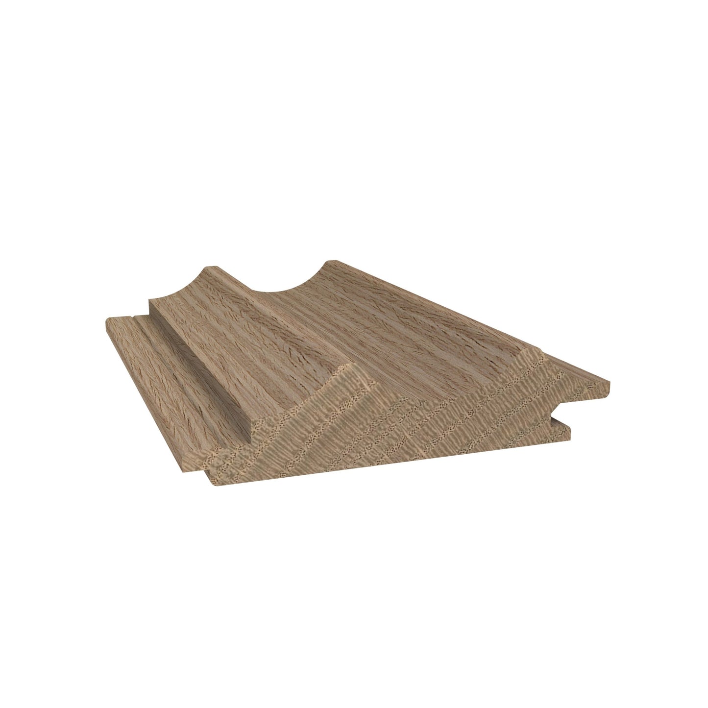 Cirque Porta Timber Battens | 2.7m - 78mm x 21mm