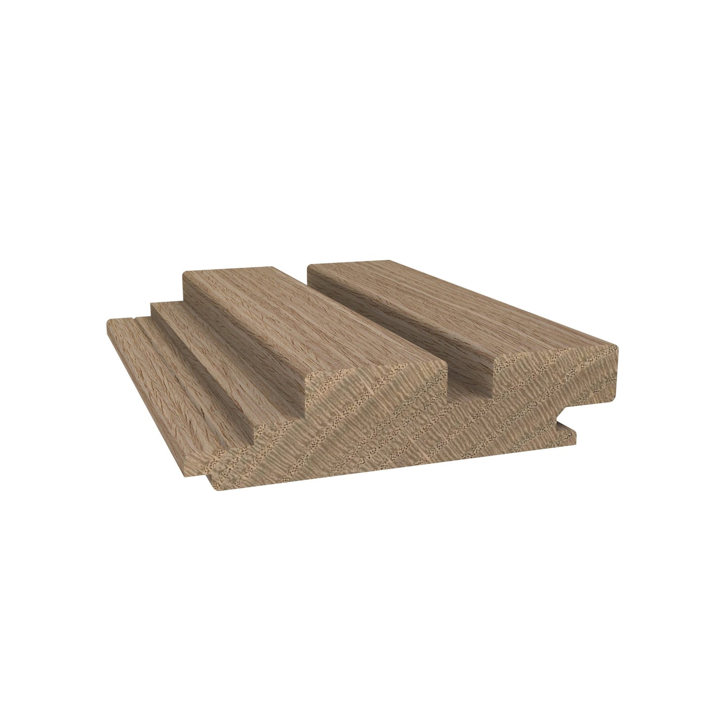 Strata 2.7m - 78mm x 21mm Porta Timber Battens