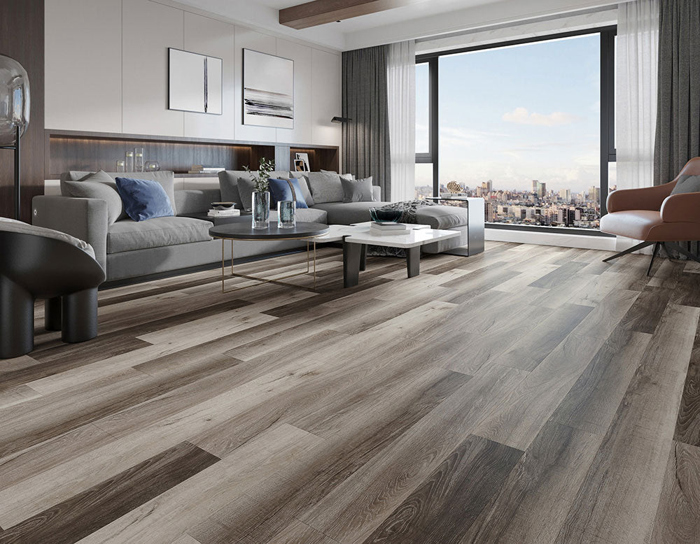 Windsor | Hybrid Flooring | 9mm