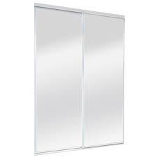 Standard Builtin Wardrobe -Custom made - Imperial Glass and Timber
