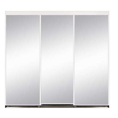 Standard Builtin Wardrobe -Custom made - Imperial Glass and Timber