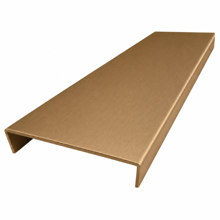 Wall Jambs & Return Jambs