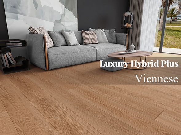 Viennese - Plank Hybrid Plus 10mm