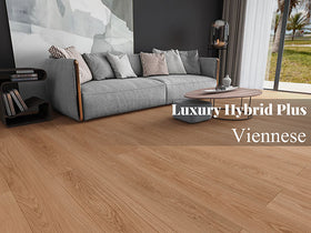 Viennese | Plank Hybrid Plus | 10mm