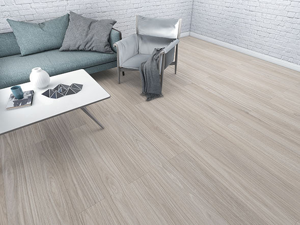 Bianco - Plank Hybrid Plus 10mm