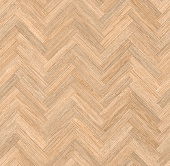 Blackbutt  - Herringbone Hybrid Plus 10mm