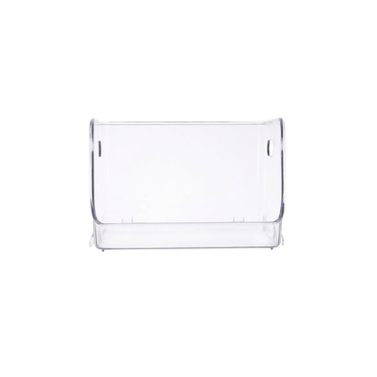 Small Clear Stackable Organiser-0