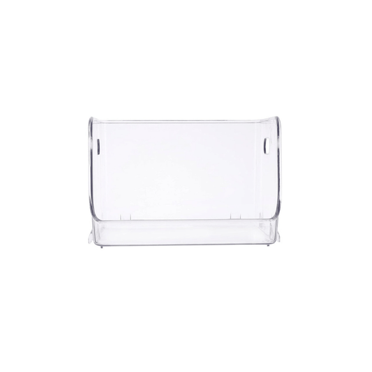 Small Clear Stackable Organiser-0