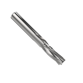 3 Flute Finishing Spirals | 10mm D | 30mm L2 | 10mm S | 80mm L