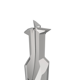 Compact Laminate Tools - Arris Finishers | 10mm D | 6.30mm D1 | 14mm L2 | 10.3mm L3 |  1.85mm L4 | 10mm S | 75mm L