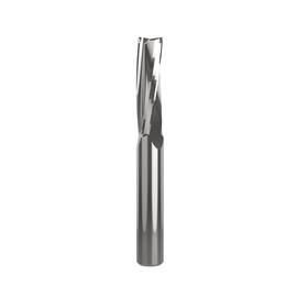 3 Flute Finishing Spirals Coated | 12mm D | 42mm L2 | 12mm S | 100mm L