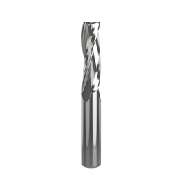 3 Flute Finishing Spirals Coated | 12mm D | 42mm L2 | 12mm S | 90mm L