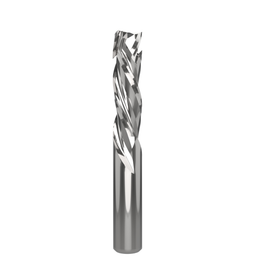 3 Flute Compression Cutter | 12mm D | 42mm L2 | 12mm S | 100mm L | 10mm L3