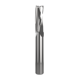 4 Flute Compression Cutter | 12mm D | 22mm L2 | 12mm S | 75mm L | 8mm L3