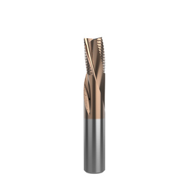 Compact Laminate Tools - Roughers | 12mm D | 20mm L2 | 12mm S | 75mm L