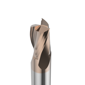 Compact Laminate Tools - Finishers | 12mm D | 20mm L2 | 12mm S | 75mm L