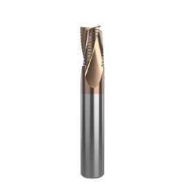 Compact Laminate Tools - Roughers | 12mm D | 20mm L2 | 12mm S | 75mm L
