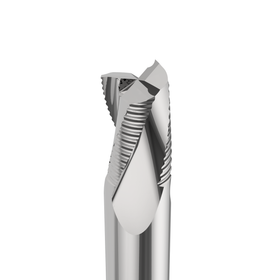 Compact Laminate Tools - Roughers | 12mm D | 20mm L2 | 12mm S | 75mm L