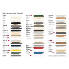 LIQUID LAMINATE REPAIR | ALABASTER | 15ML