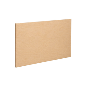 16mm | Birch Plywood B/BB Architectural | 2400mm x 1200mm