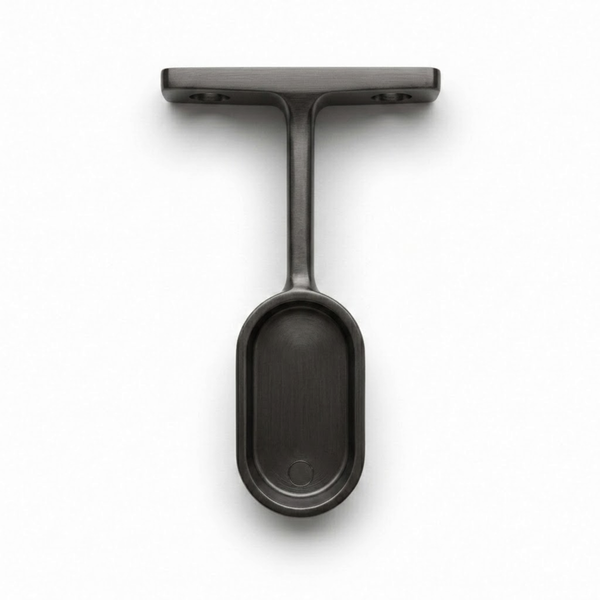 End Pillar | 16mm | Gunmetal