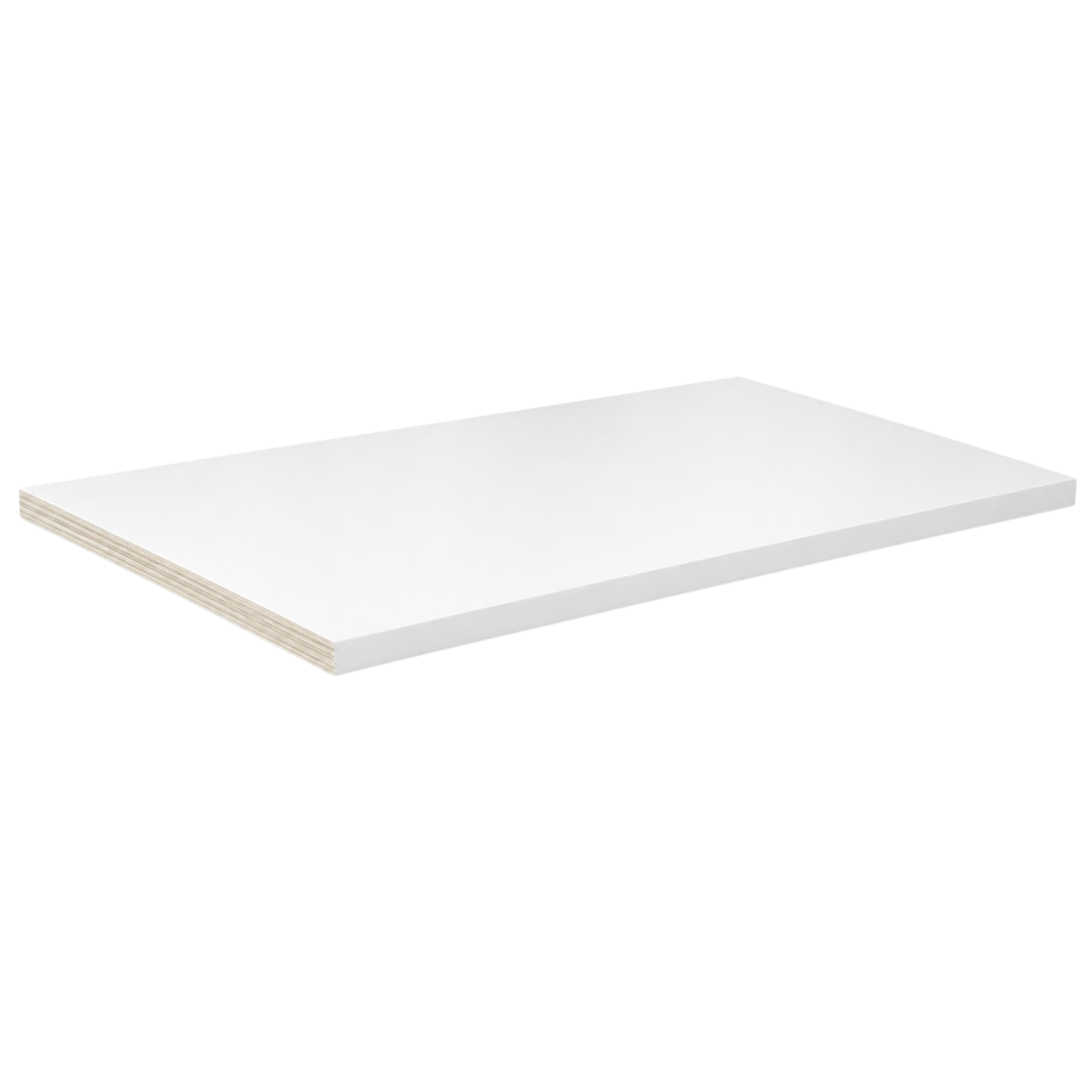 16mm | Wardrobe Shelf | Melamine Panel