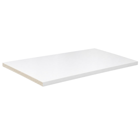16mm | Wardrobe Shelf | Melamine Panel
