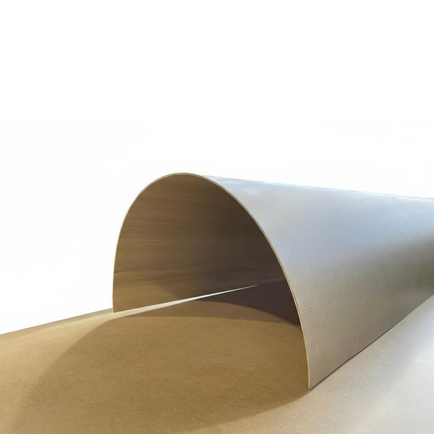 4mm | Bendy MDF/Plywood | 1200mm x 2400mm