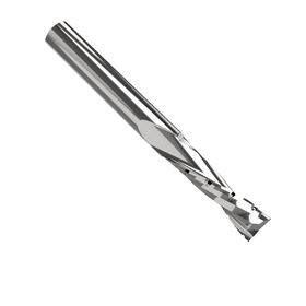 2 Flute Chip Breaker Spiral | 8mm D | 30mm L2 | 8mm S | 75 mm L
