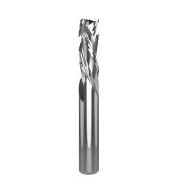 3 Flute Compression Cutter | 10mm D | 28mm L2 | 10mm S | 75mm L | 8mm L3
