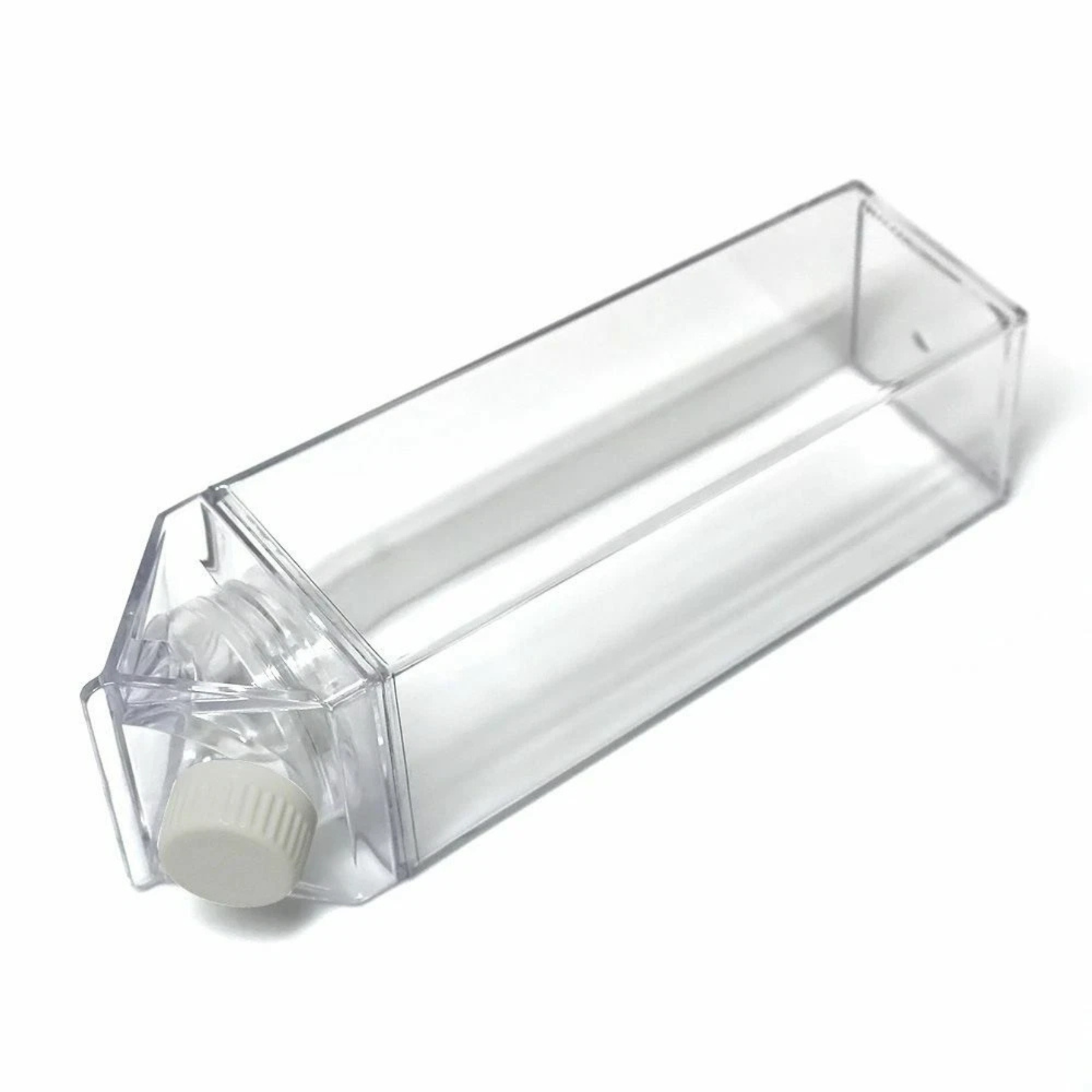 Clear Drink Container – 1 Liter-3