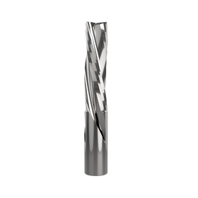 3 Flute Finishing Spirals Coated | 20mm D | 75mm L2 | 20mm S | 130mm L