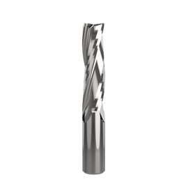 3 Flute Finishing Spirals Coated | 20mm D | 75mm L2 | 20mm S | 130mm L