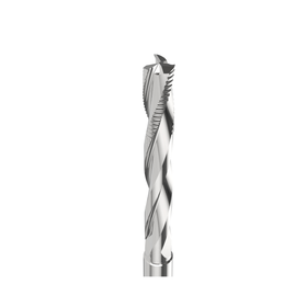 3 Flute Mortise Lock Cutters | 12mm D | 30mm L2 | 95mm L3 |  12mm S | 45mm S1 | 140mm L