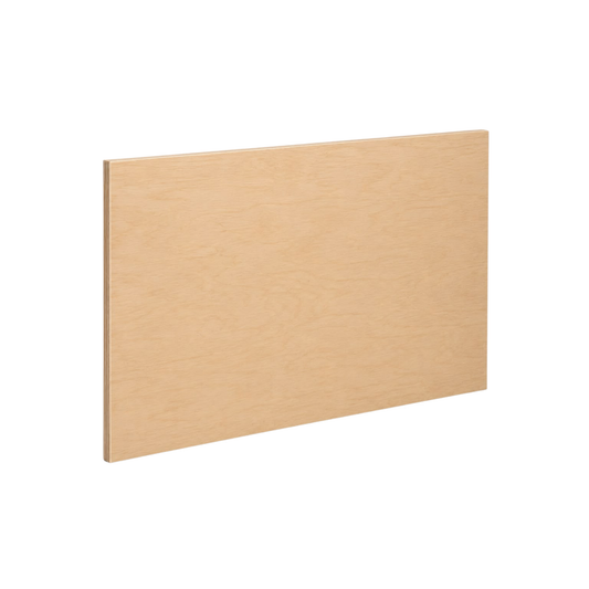 20mm B/BB architectural birch plywood sheet 2440mm x 1220mm for interior and exterior applications