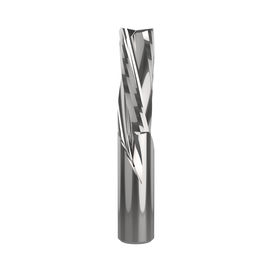 3 Flute Finishing Spirals Coated | 20mm D | 55mm L2 | 20mm S | 115mm L