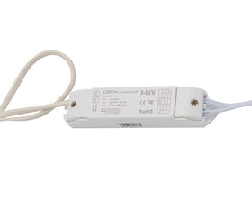 L&S LED 24V Driver, Distributor and Remote. Wattage: 75 Watts. With 4 Way Distributor by W&B