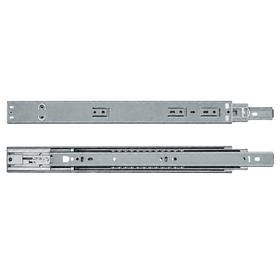 Push To Open Ball Bearing Runner 250mm