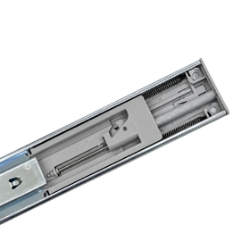 Push To Open Ball Bearing Runner 250mm